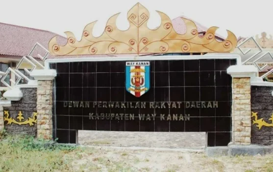 Komisi II DPRD Way Kanan Desak Dugaan Penyimpangan Anggaran BPRS Diusut Tuntas