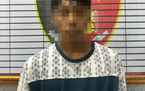 Pemuda di Way Kanan Ditangkap Polisi Usai Diduga Bawa Kabur Anak di Bawah Umur