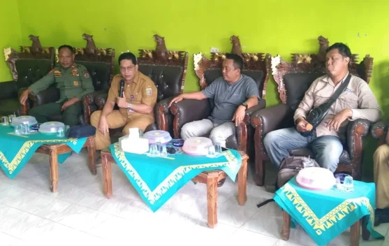 Petani Register 24 Siap Bayar PSDH, Harap Perbaikan Jalan Kawasan - RRI ...