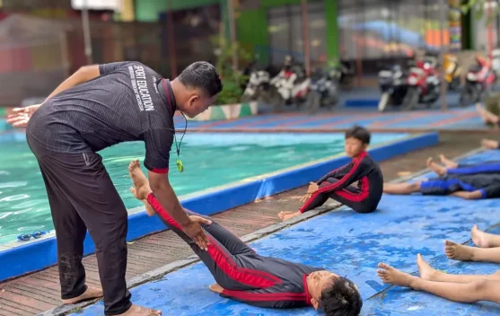 12 Perenang Akua Kids Jajaki Kompetisi Nasional