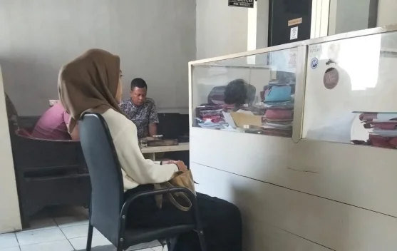 Polres Way Kanan Dalami Kasus Dugaan Penganiayaan di RSHK