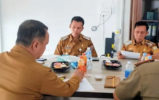 Pemkab Way Kanan Akan Gelar Nobar Semifinal hingga Final Piala Dunia