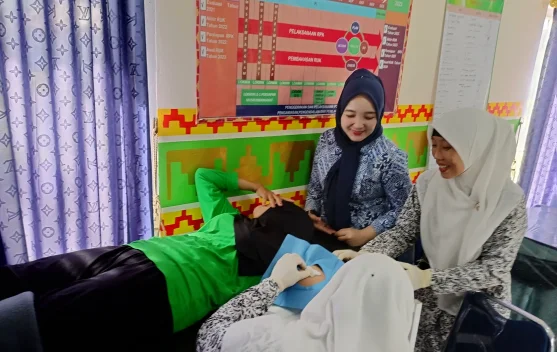 Pilihan KB untuk Ibu Menyusui