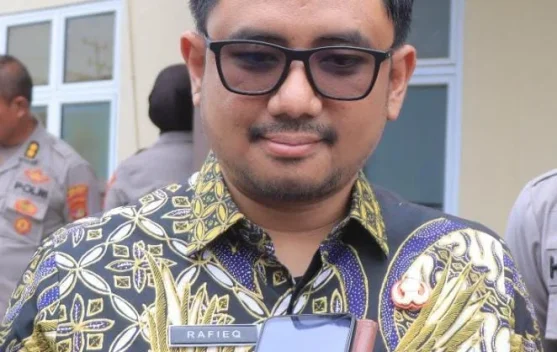 Pemkot Metro Minta Warga Waspadai Penipuan Sensus