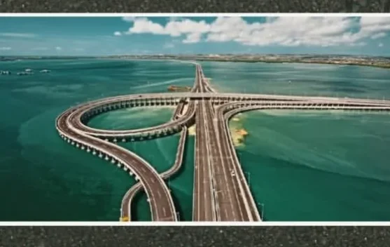Fakta Menarik Jalan Tol di Indonesia