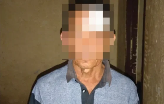 Tekab 308 Ringkus Pelaku Penganiayaan Berat di Kasui