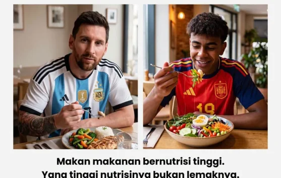 Nutrisi Premium, Generasi Prima