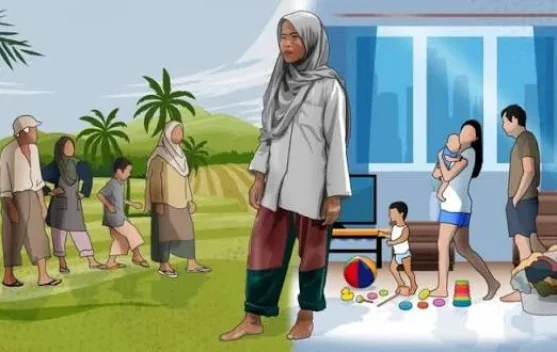 BP3MI Lampung Fasilitasi Sertifikasi Kompetensi Gratis PMI