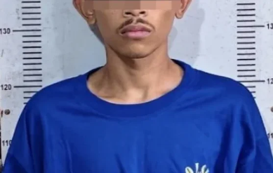 Residivis Curat Ditangkap Usai Empat Kali Curi di Rumah Sama