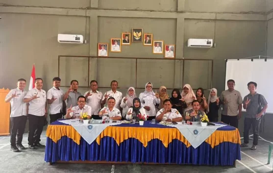 Pemkot Metro Perkuat Budaya Literasi Daerah