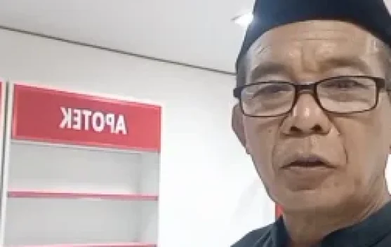 Koperasi Desa Merah Putih Ramsai Tunggu Petunjuk dan Pelatihan