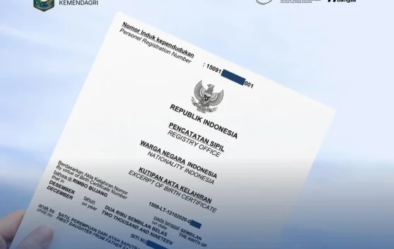 Macam-Macam Akta Kelahiran
