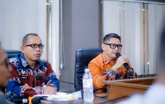 CFD Metro Kini Digelar Setiap Minggu