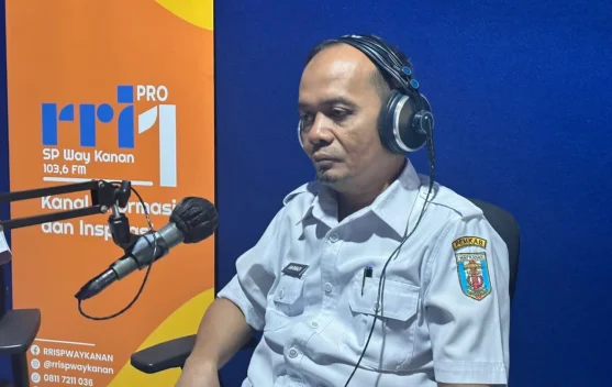 Bappeda Way Kanan Selaraskan Perencanaan dengan Sektor Pertanian