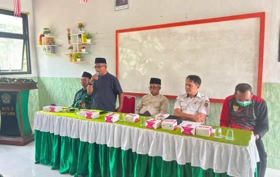 STAI Darussalam Lampung Sosialisasikan Program Pendidikan