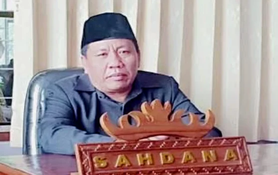 Anggota DPRD Lampung Desak Polda Buka Perkembangan Kasus BPRS Way Kanan