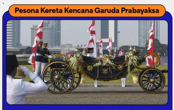 Serba Serbi Peringatan HUT Ke-81 RI