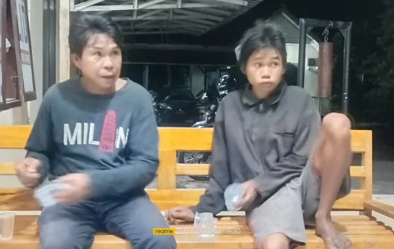 Remaja Asal Kotaway yang Sempat Hilang Ditemukan