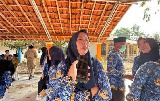 Pancaroba Picu ISPA dan Demam di Wilayah Negeri Baru