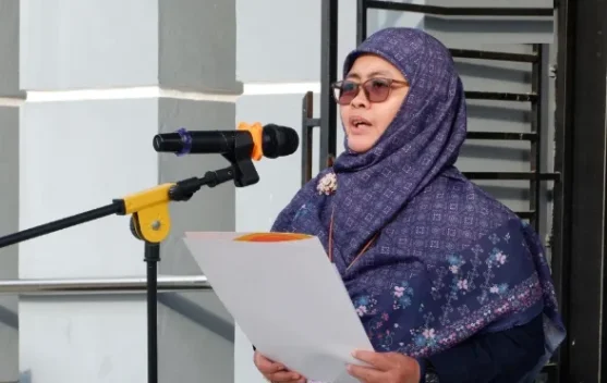 BPS Way Kanan Apresiasi Dukungan Sensus Ekonomi 2026