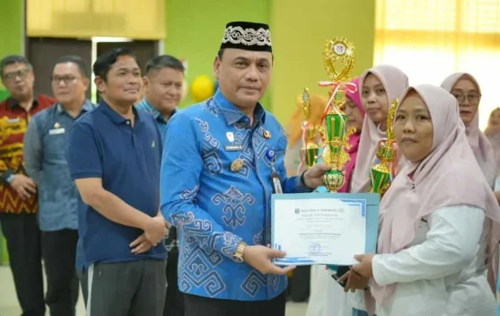 HUT ke-54 RSUD Ahmad Yani Perkuat Pelayanan