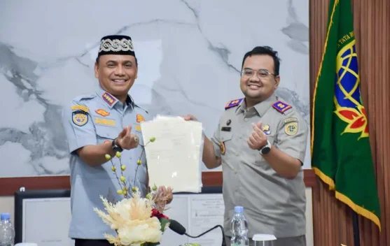 Program PERINTIS Balik Nama Sertifikat Cepat