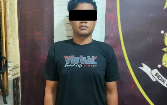 Polres Metro Ungkap Kasus Dugaan Kekerasan