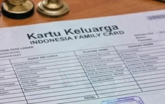 Syarat dan Kategori Pembuatan Kartu Keluarga Mandiri