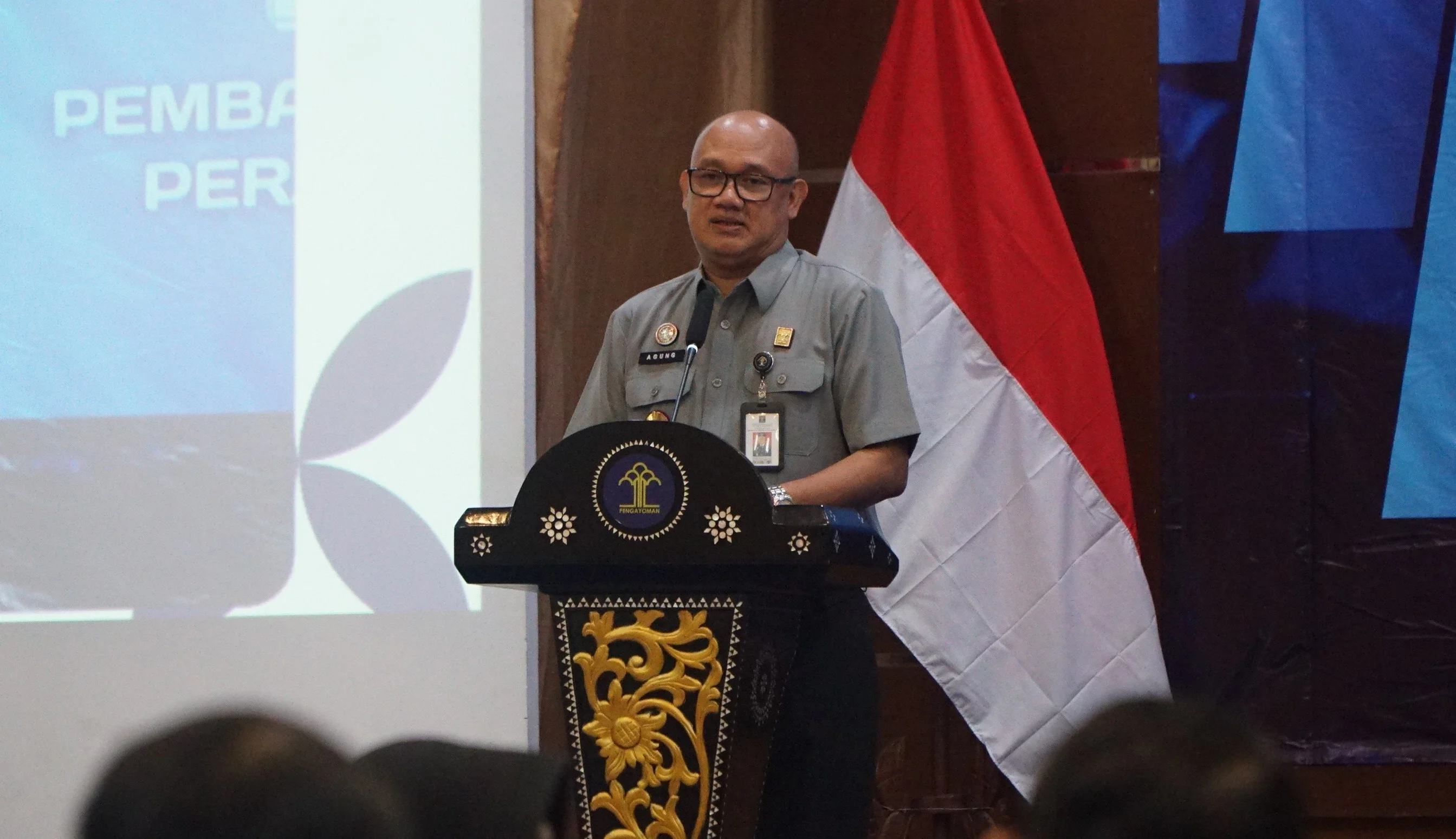 Mengapa Regulasi Daerah Harus Selaras dengan Aturan Nasional? Ini Penjelasannya | LPP RRI