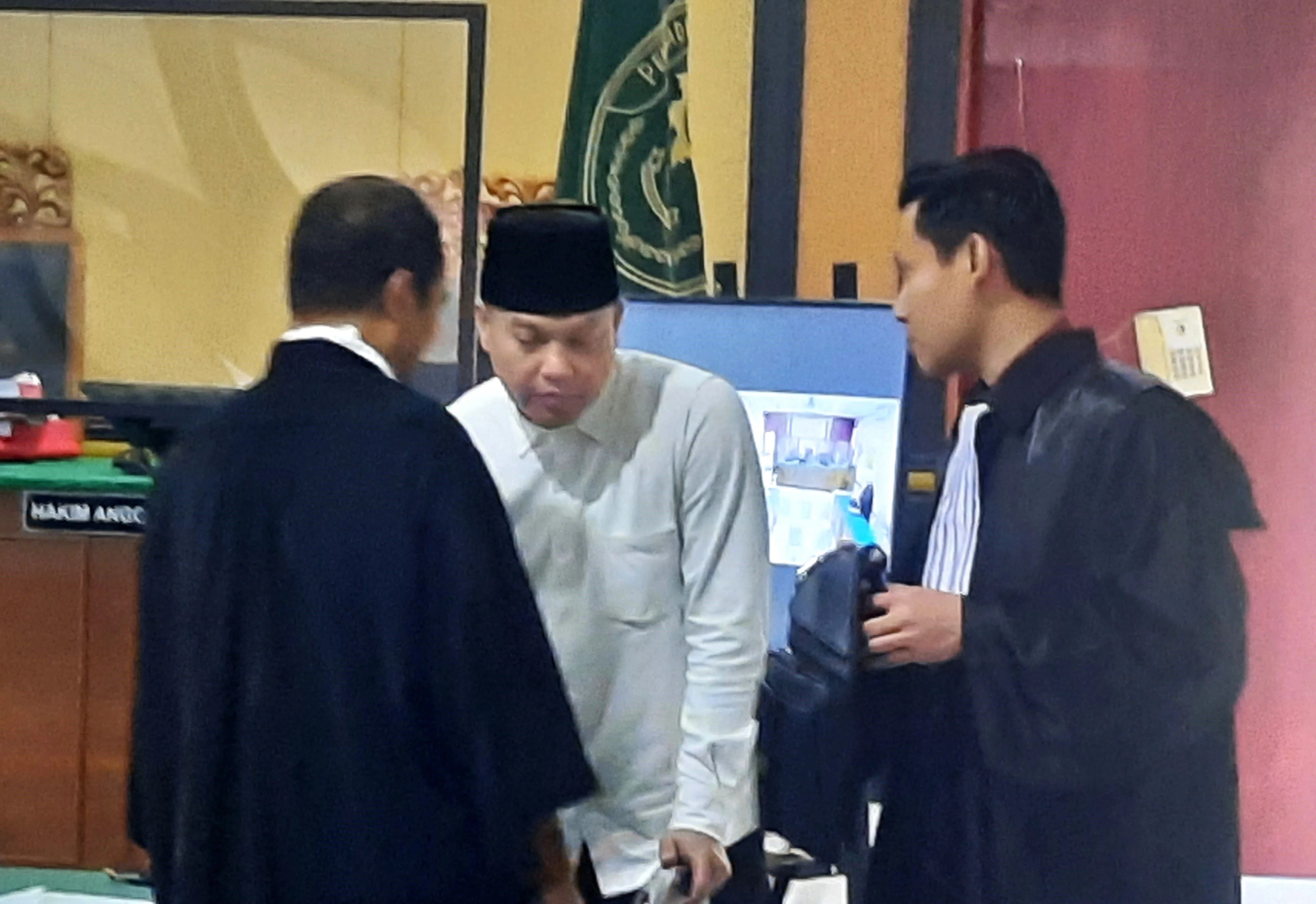 Kenali Asas Ultimum Remedium dalam Penegakan Hukum di Indonesia | LPP RRI