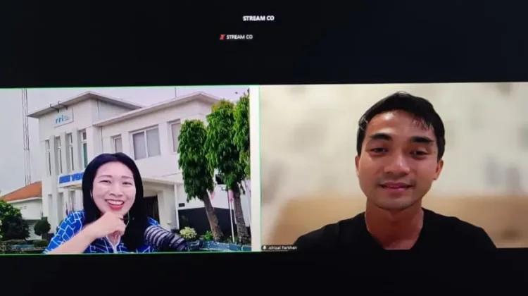 Lutut Bunyi? Jangan Tunggu Sulit Berjalan