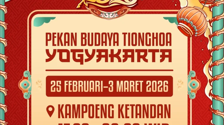 PBTY XXI: Warisan Budaya Perekat Kekuatan Bangsa