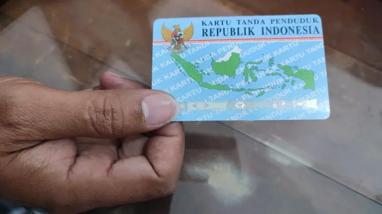 Disdukcapil Bantul Mencatat Ada Tiga Pekerjaan Unik di KTP
