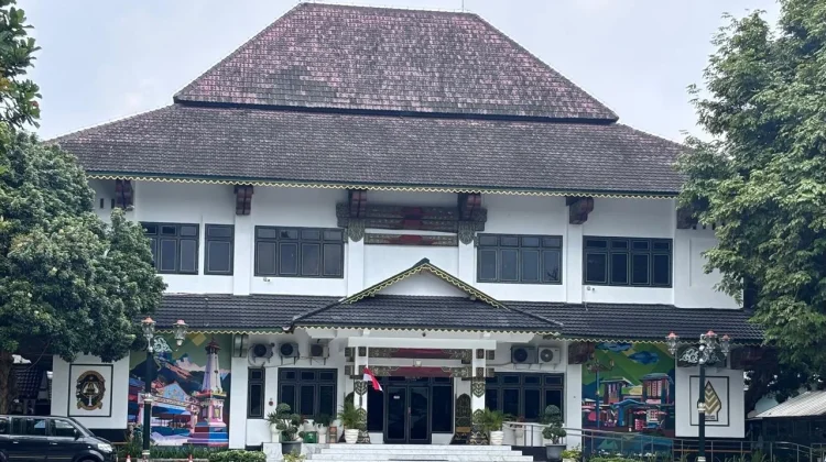 Catat, Penyesuaian Jam Layanan Pemkot Yogyakarta Selama Ramadan