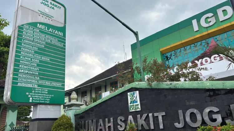 Berikut Jadwal Layanan Kesehatan Pemkot Yogyakarta Selama Ramadan
