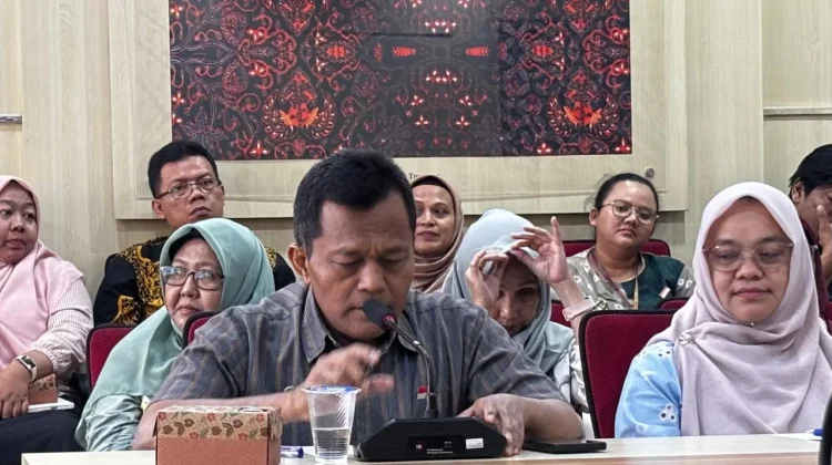 Pemkot Yogyakarta Perketat Pengawasan Harga Pangan