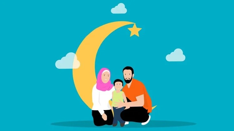 Menggapai Keberkahan Ramadan dengan Hati Bersih