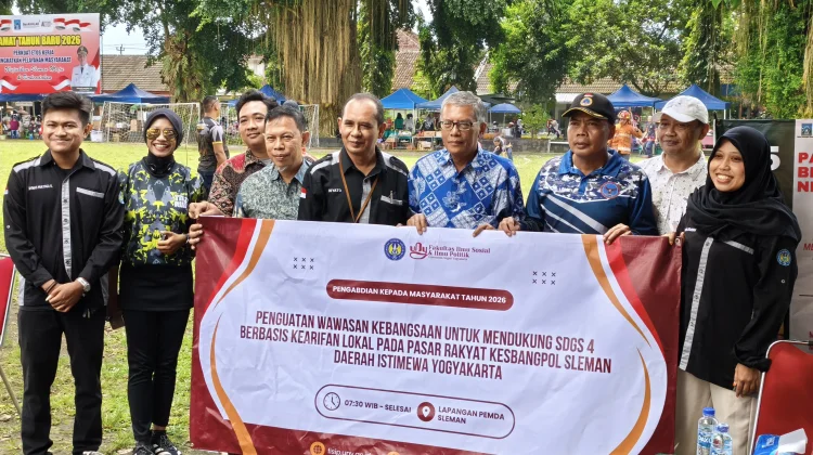 Perpaduan Konsep Bela Negara dengan Pemberdayaan Ekonomi