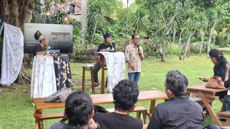 Batik Weton Perkuat Identitas Budaya di Yogyakarta