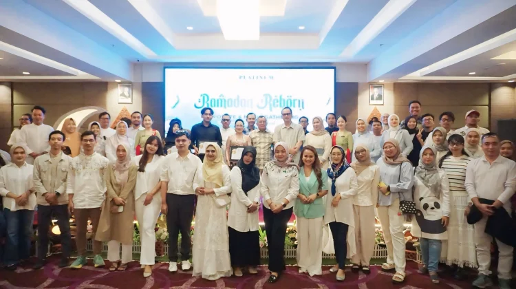 Platinum Adisucipto Luncurkan Promo Ramadan Reborn 2026