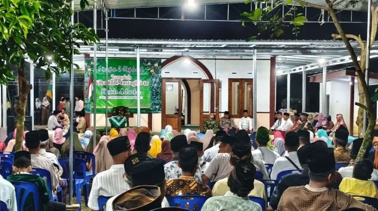 MUI Kulon Progo Dorong Masyarakat Jaga Kondusifitas saat Ramadhan