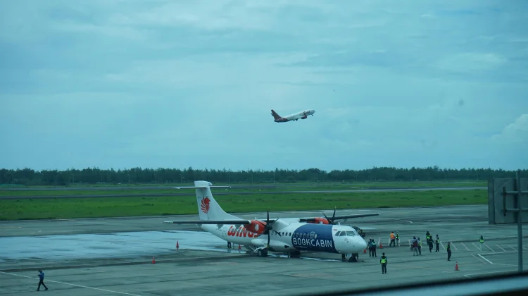 Pemkab Kulon Progo Sambut Rute Baru Yogyakarta - Bandung