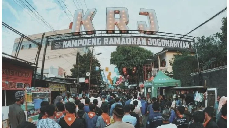 Lakukan Persiapan ini agar Ramadan Lebih Berkualitas
