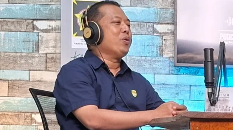 Pemkab Kulon Progo Kaji Kebijakan Bekerja Dari Rumah