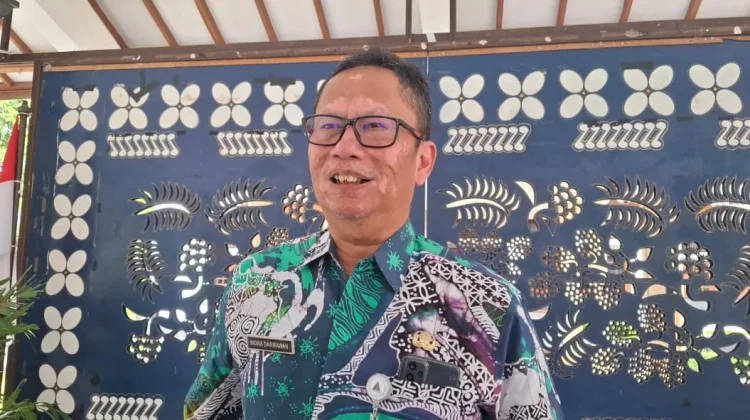 Aturan Jam Buka Tutup Restoran dan Usaha Hiburan Sleman Selama Puasa