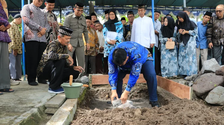Muhammadiyah Berkomitmen Cetak Generasi Religius dan Berkarakter