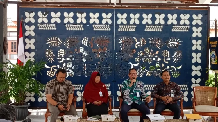 Satpol PP Sleman Gencarkan Patroli Selama Ramadan
