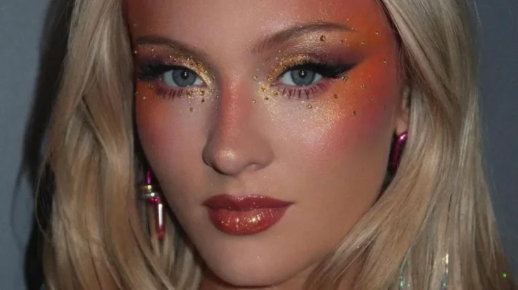 Zara Larsson Tambah Jadwal Konser dan Perbesar Kapasitas Venue