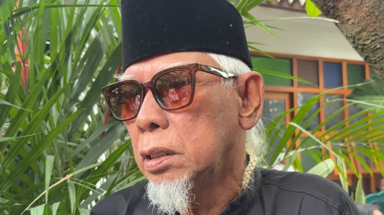 Nano Asmorodono Kenang Sosok Yu Beruk: Seniman yang Tak Punya Musuh