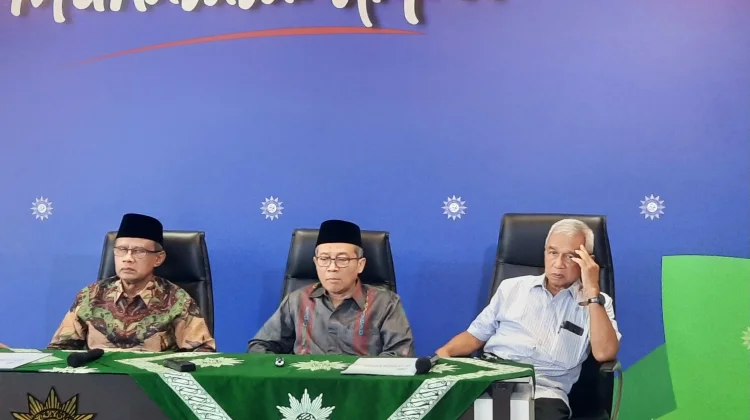 Muhammadiyah Tetapkan Awal Ramadan 18 Februari, Inilah Alasannya